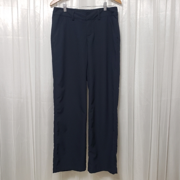 Patagonia Pants - Patagonia Women's Sz 8 Black Pants